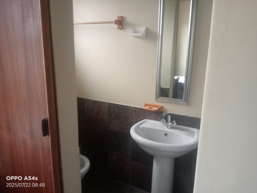 1 Bedroom Property for Sale in Universitas Free State